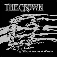The Crown : Deathrace King
